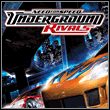 game Need for Speed: Underground Rivals
