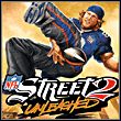 game NFL Street 2 Unleashed