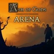 game Ash of Gods: Arena