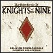 game The Elder Scrolls IV: Knights of the Nine