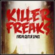 game Killer Freaks From Outer Space