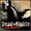 game Dead to Rights: Reckoning
