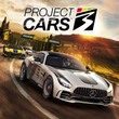 game Project CARS 3