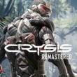 game Crysis Remastered