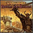 game Warhammer: Battle for Atluma