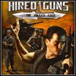 Hired Guns: The Jagged Edge - v.1.08 UK