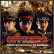 game Officers: World War II