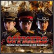 Officers: World War II