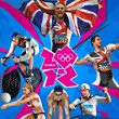 game London 2012: The Official Video Game of the Olympic Games
