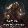 game Garshasp: Temple of the Dragon
