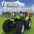 game Farming Simulator 2012 3D
