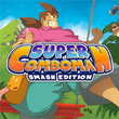 game Super ComboMan: Smash Edition