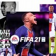 game FIFA 21