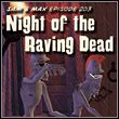 Sam & Max: Season 2 - Night of the Raving Dead
