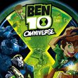 game Ben 10: Omniverse