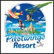 game PilotWings Resort