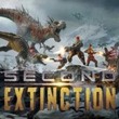 game Second Extinction