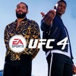 game EA Sports UFC 4