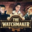 game The Watchmaker