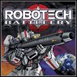 game Robotech: Battlecry