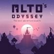 game Alto's Odyssey