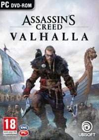 Assassin's Creed: Valhalla