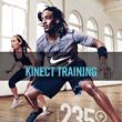 game Nike+ Kinect Training