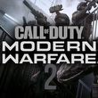 game Call of Duty: Modern Warfare 2