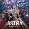 game ASTRA: Knights of Veda