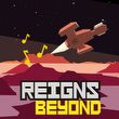 game Reigns: Beyond