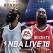 game NBA Live 18
