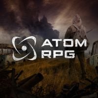 ATOM RPG, ATOM RPG: Post-Apocalyptic Indie Game PC, Switch, AND, iOS, XONE, PS4 | GRYOnline.pl