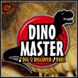 game Dino Master