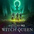 game Destiny 2: Królowa-Wiedźma