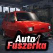 game Auto fuszerka