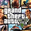 game Grand Theft Auto V