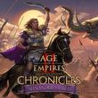 game Age of Empires II: Definitive Edition - Chronicles: Alexander the Great