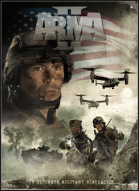 ArmA II
