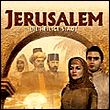 game Jerusalem: The Holy City