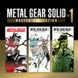 game Metal Gear Solid: Master Collection Vol. 1