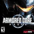 game Armored Core: Nexus