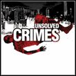 game Unsolved Crimes