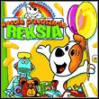 game The Merry Kindergarten of Reksio