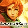 game Samantha Swift and the Golden Touch