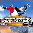 game Tony Hawk's Pro Skater 3