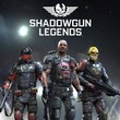 game Shadowgun: Legends