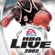 game NBA Live 2002