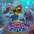 game Hearthstone: Voyage to the Sunken City
