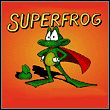 game Superfrog