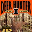game Deer Hunter II: The Hunt Continues